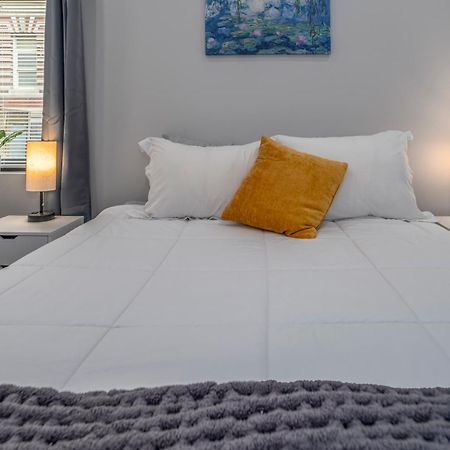 Prime Otr, 3 Lux Queen Beds, Two 55In Tvs, Steps To Tql, Findlay Market, Light Rail, Fast Wifi Cincinnati Zewnętrze zdjęcie