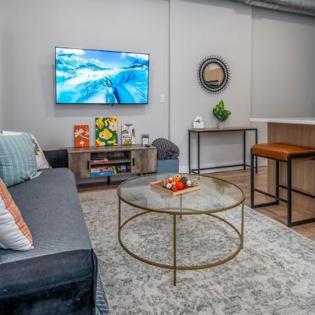 Prime Otr, 3 Lux Queen Beds, Two 55In Tvs, Steps To Tql, Findlay Market, Light Rail, Fast Wifi Cincinnati Zewnętrze zdjęcie