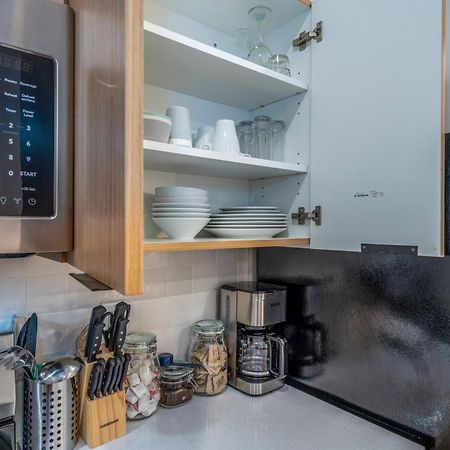 Prime Otr, 3 Lux Queen Beds, Two 55In Tvs, Steps To Tql, Findlay Market, Light Rail, Fast Wifi Cincinnati Zewnętrze zdjęcie