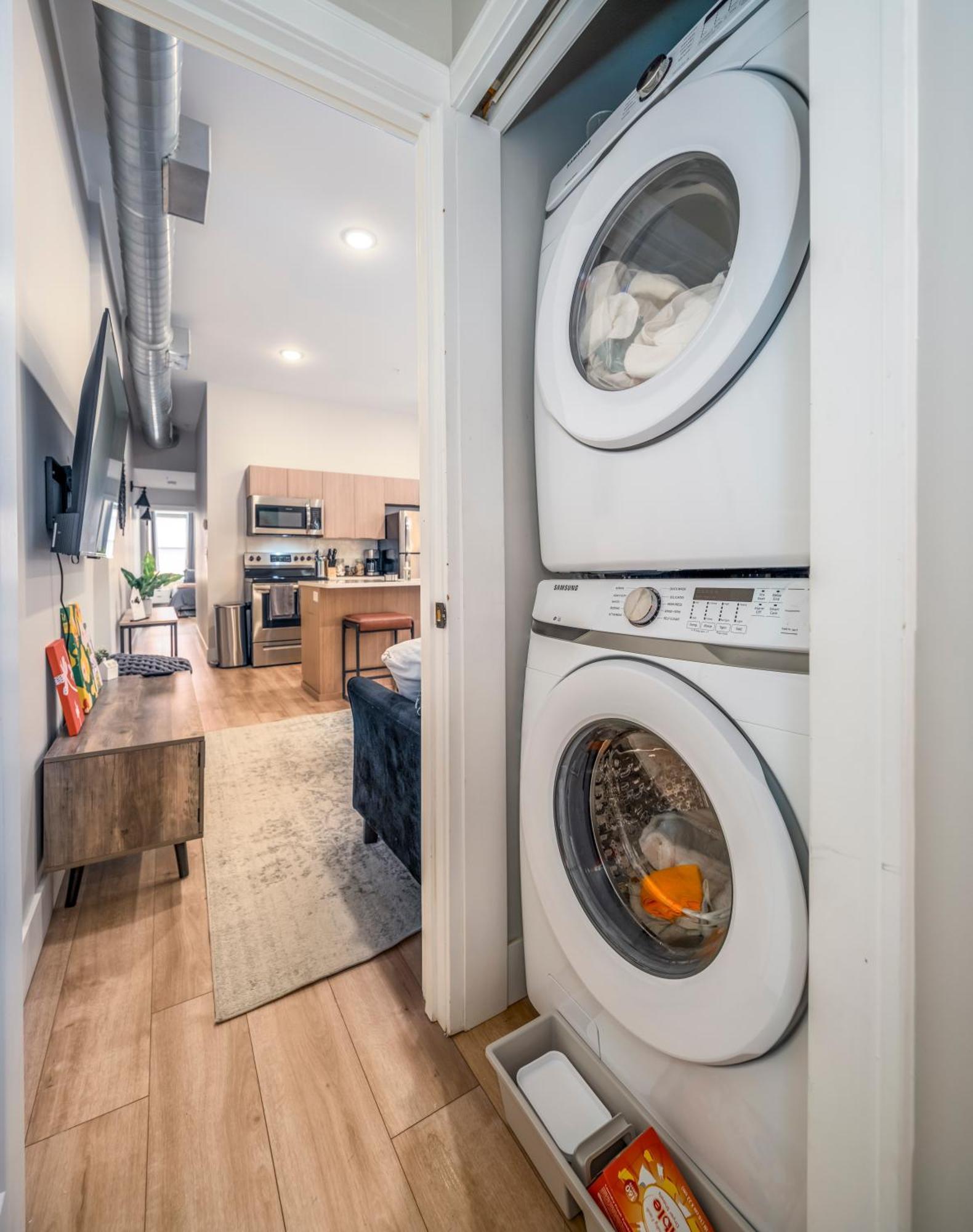Prime Otr, 3 Lux Queen Beds, Two 55In Tvs, Steps To Tql, Findlay Market, Light Rail, Fast Wifi Cincinnati Zewnętrze zdjęcie