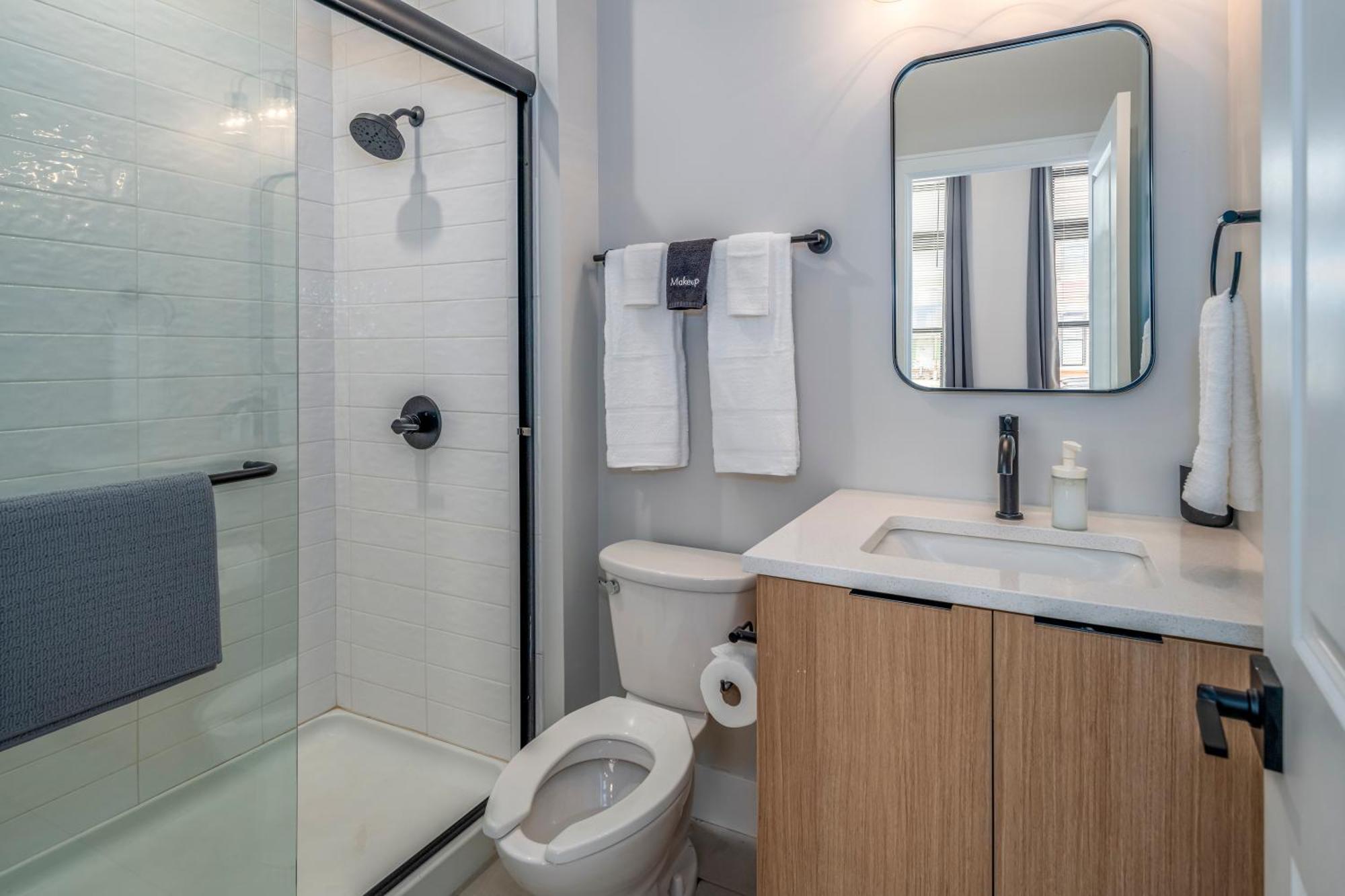 Prime Otr, 3 Lux Queen Beds, Two 55In Tvs, Steps To Tql, Findlay Market, Light Rail, Fast Wifi Cincinnati Zewnętrze zdjęcie