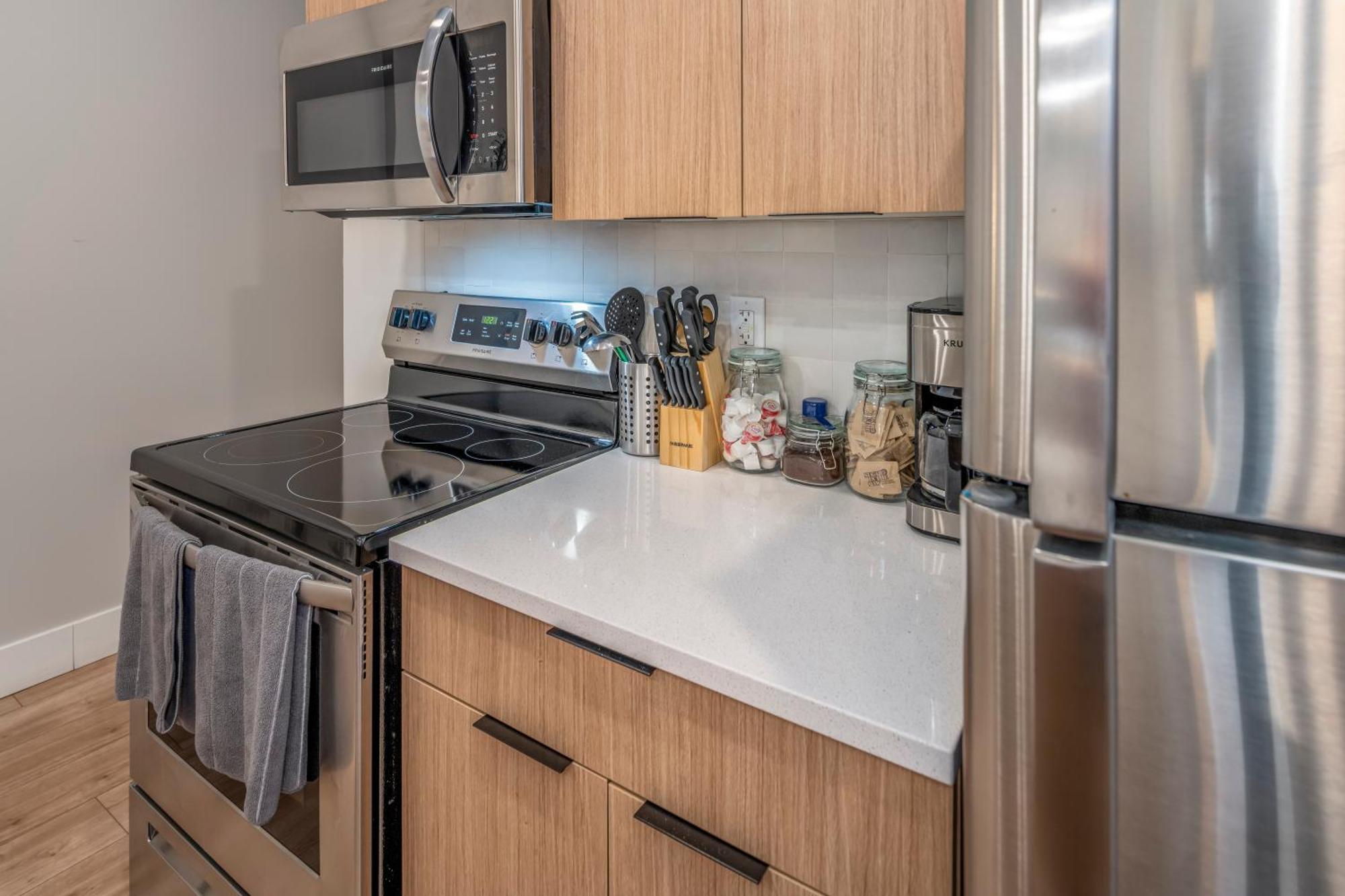 Prime Otr, 3 Lux Queen Beds, Two 55In Tvs, Steps To Tql, Findlay Market, Light Rail, Fast Wifi Cincinnati Zewnętrze zdjęcie