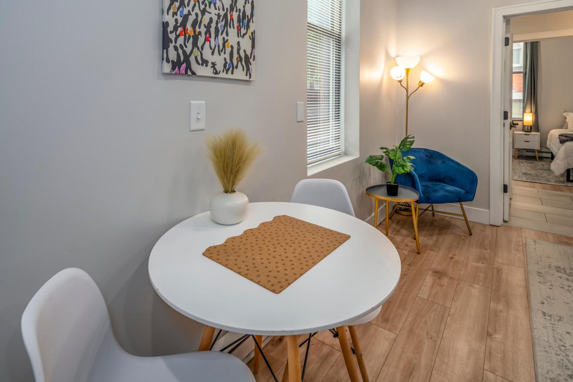 Prime Otr, 3 Lux Queen Beds, Two 55In Tvs, Steps To Tql, Findlay Market, Light Rail, Fast Wifi Cincinnati Zewnętrze zdjęcie